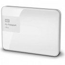 WD 2.5 USB 3.0 3TB My Passport Ultra Brilliant White